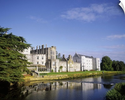 Adare Manor, County Limerick, Ireland