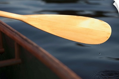 Canoe Paddle