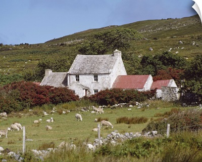 Cottage, Ireland