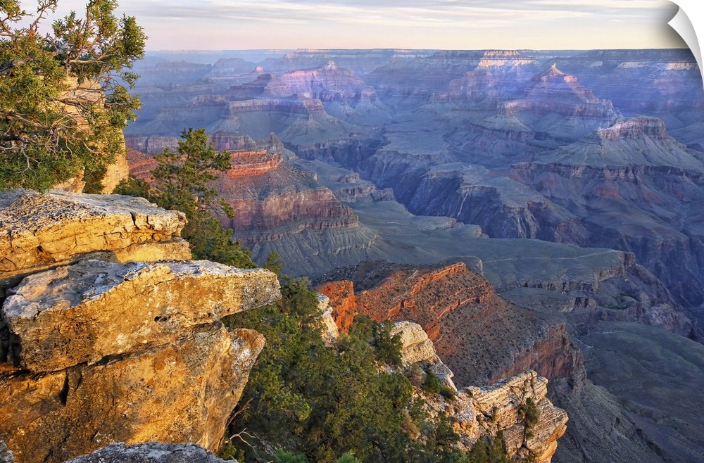 Grand Canyon, Grand Canyon National Park, Arizona, United States of America