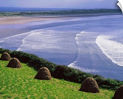 Inch Beach, Co Kerry, Ireland