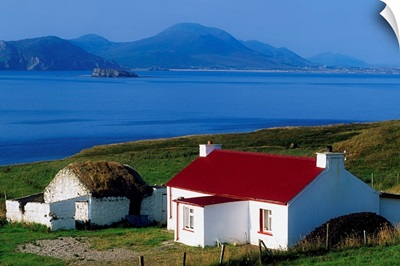 Malin Head, County Donegal, Ireland