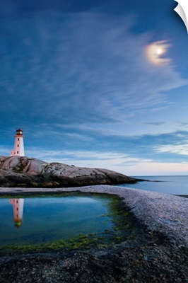 Peggy's Cove Nova Scotia, Canada