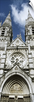 Saint Finbarres Cathedral