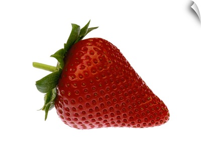 Single Strawberry
