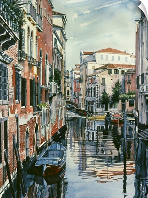Canal III Venice