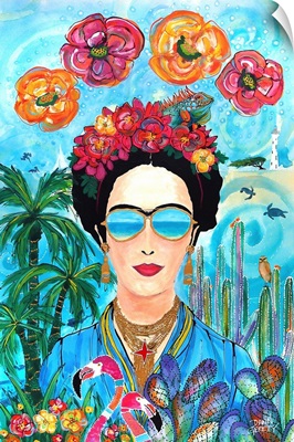 Frida Aruba