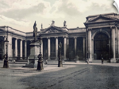 Bank of Ireland Dublin
