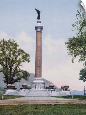 Battle Monument U.S. Military Academy