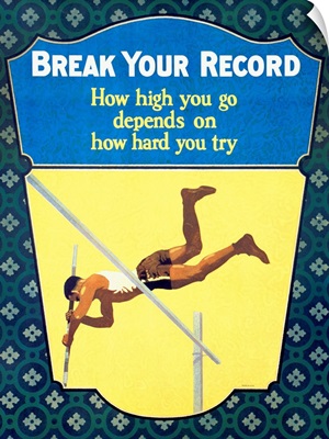 Break Your Record