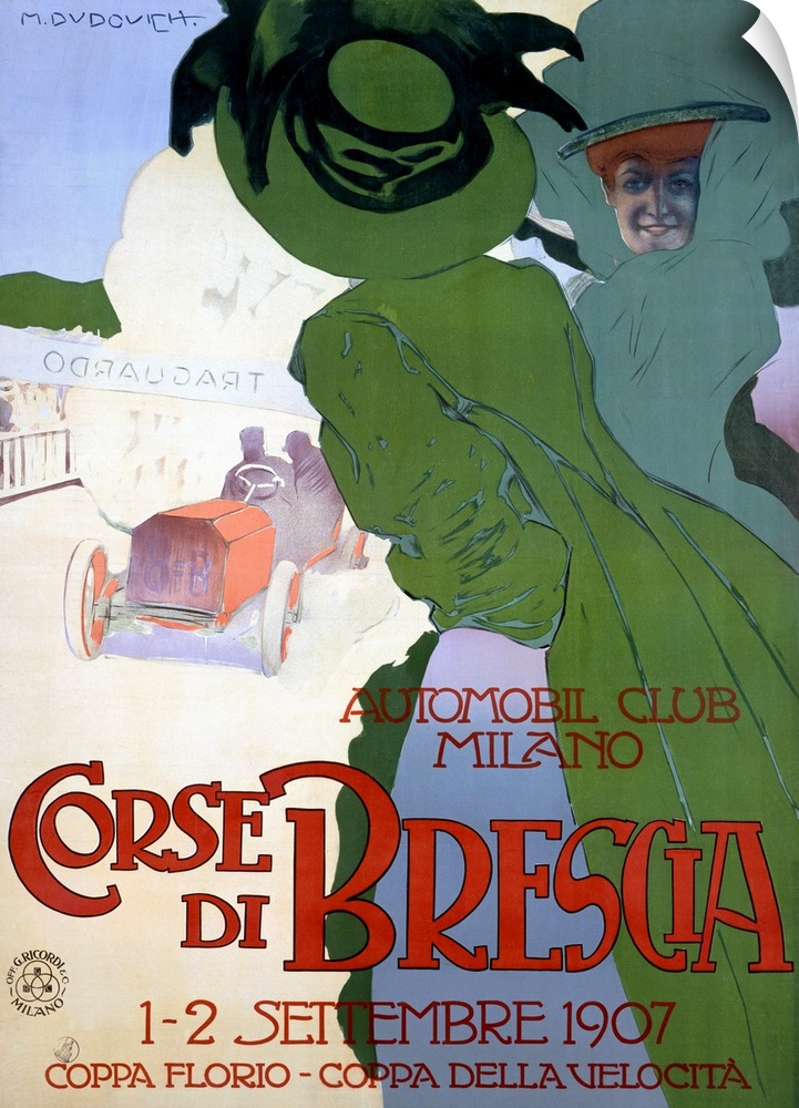 Marcello Dudovich (1878  1962)  Italian illustrator, Marcello Dudovich, is revered as one of the founding fathers in Itali...