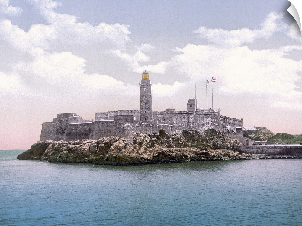 El Morro Havana