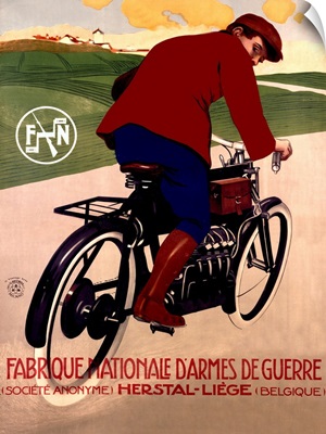 FN Motorcycle