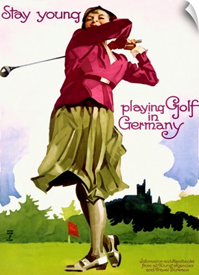 Golf In Germany
