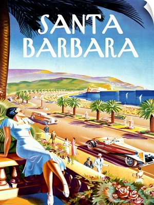 Santa Barbara Beach Resort