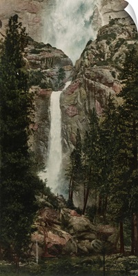 Yosemite Falls, California