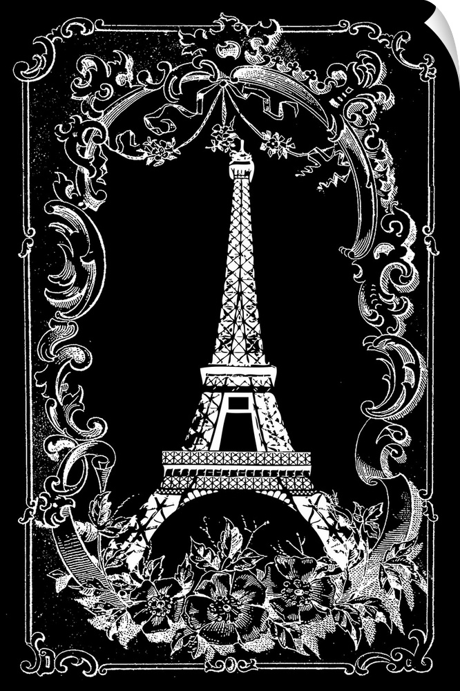 A Memory of Paris