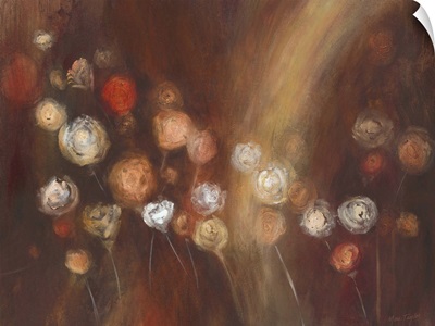 Abstract Roses II