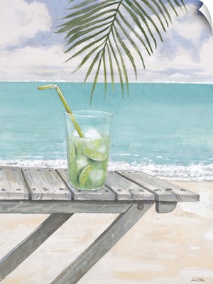 Beach Refreshment