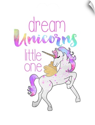 Dream Unicorns