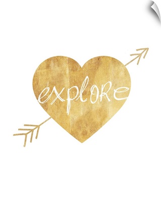 Explore Love