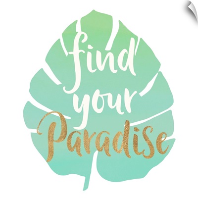 Find Your Paradise