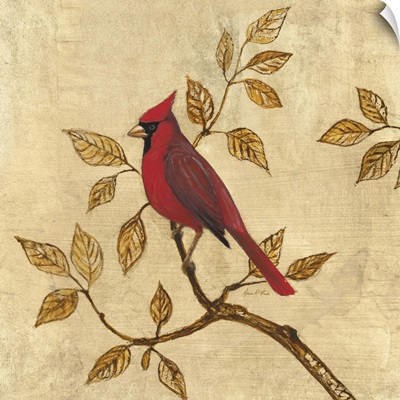 Golden Cardinal