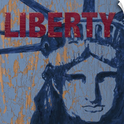Liberty Reigns compilled