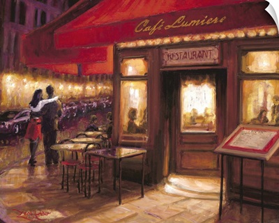 Moonlight Cafe