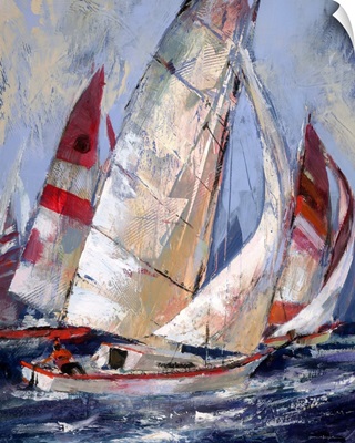 Open Sails I