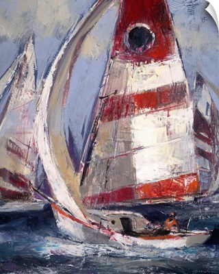 Open Sails II