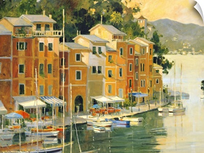 Portofino View