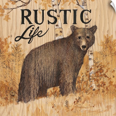 Rustic Life
