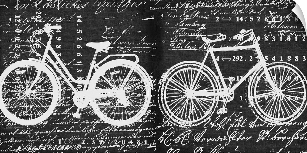 Script Bicycle