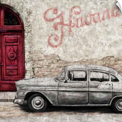 Streets of Havana 2