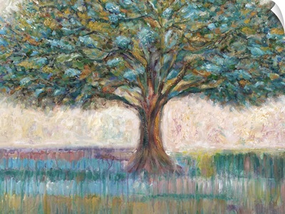 Tree of Life - Landscape