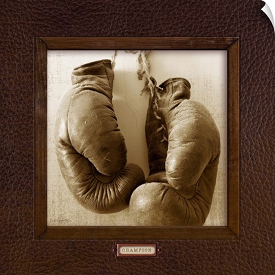 Vintage Boxing