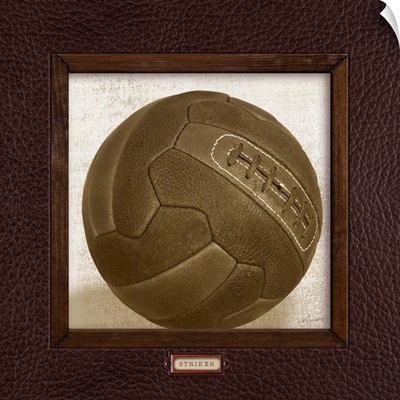 Vintage Soccer
