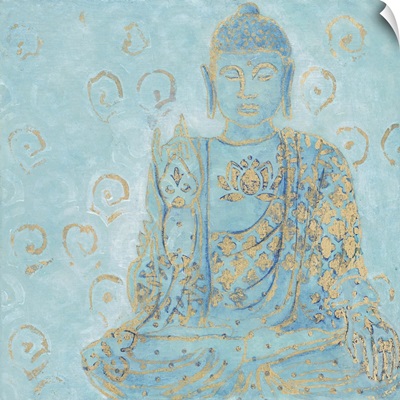 Wisdon Buddha