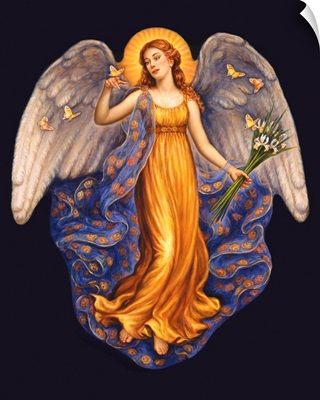 Angel IX