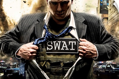 Answering The Call, SWAT