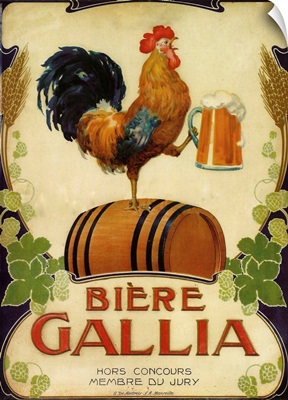 Biere Gallia
