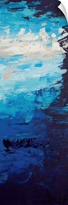 Blue Skies - Canvas 3