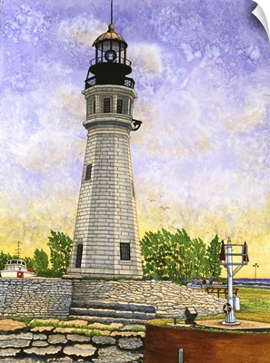 Buffalo Lighthouse II