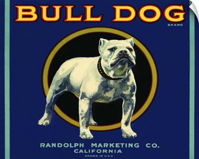 Bull Dog Brand