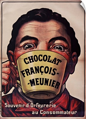 Chocolat Francois Meunier