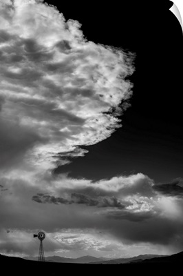 Cloudscapes 7