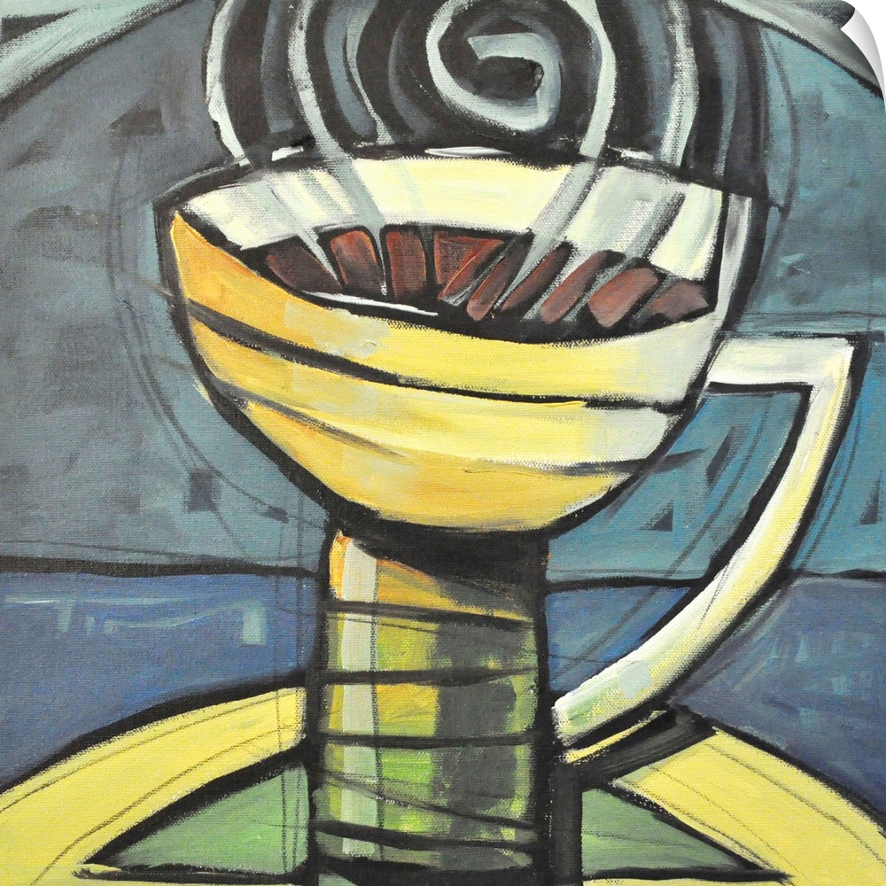 Coffee Cup III