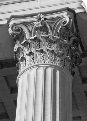Corinthian Column II