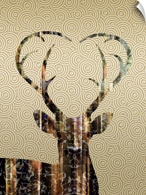 Deer Gold